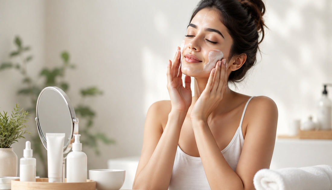 The Art of Consistency: Why Your Skincare Ritual Matters