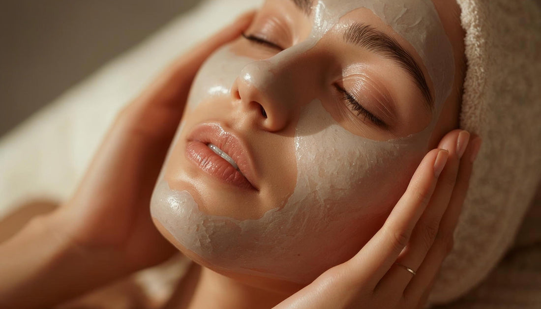 The Alvora Ritual: A Simple 3-Step Skincare Routine