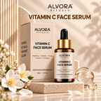 Vitamin C Face Serum
