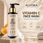 Vitamin C Face Wash