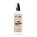 Hair Removal Cream