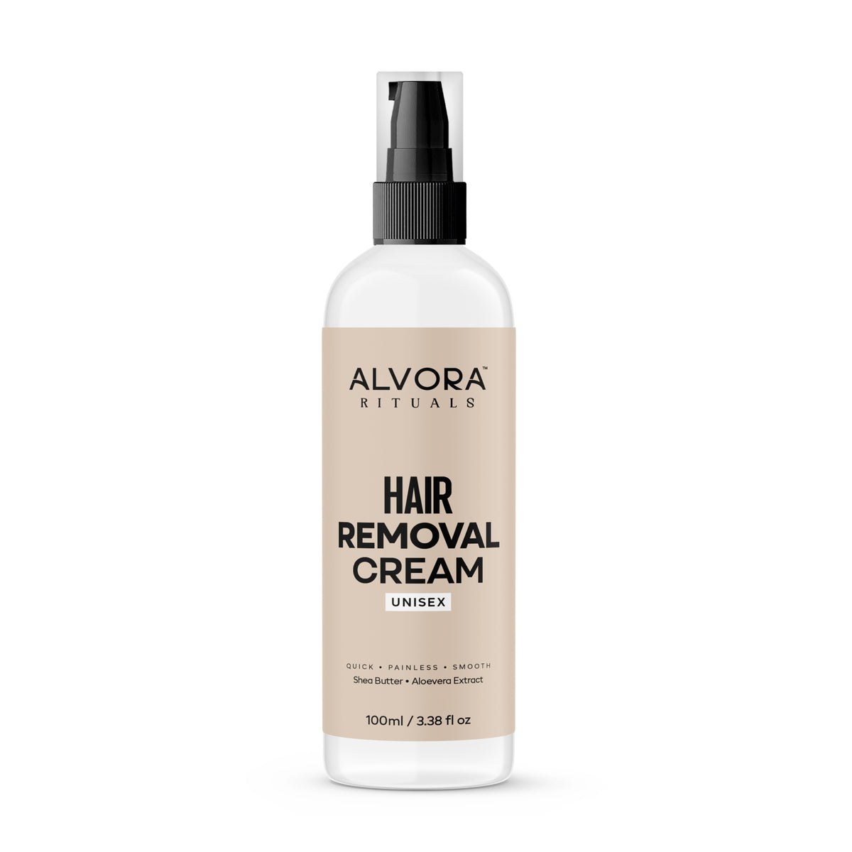 Hair Removal Cream