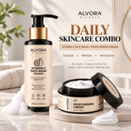 DAILY SKIN ESSENTIALS DUO