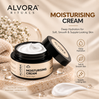Moisturising Cream