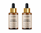 Vitamin C Face Serum