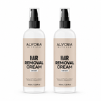 Hair Removal Cream
