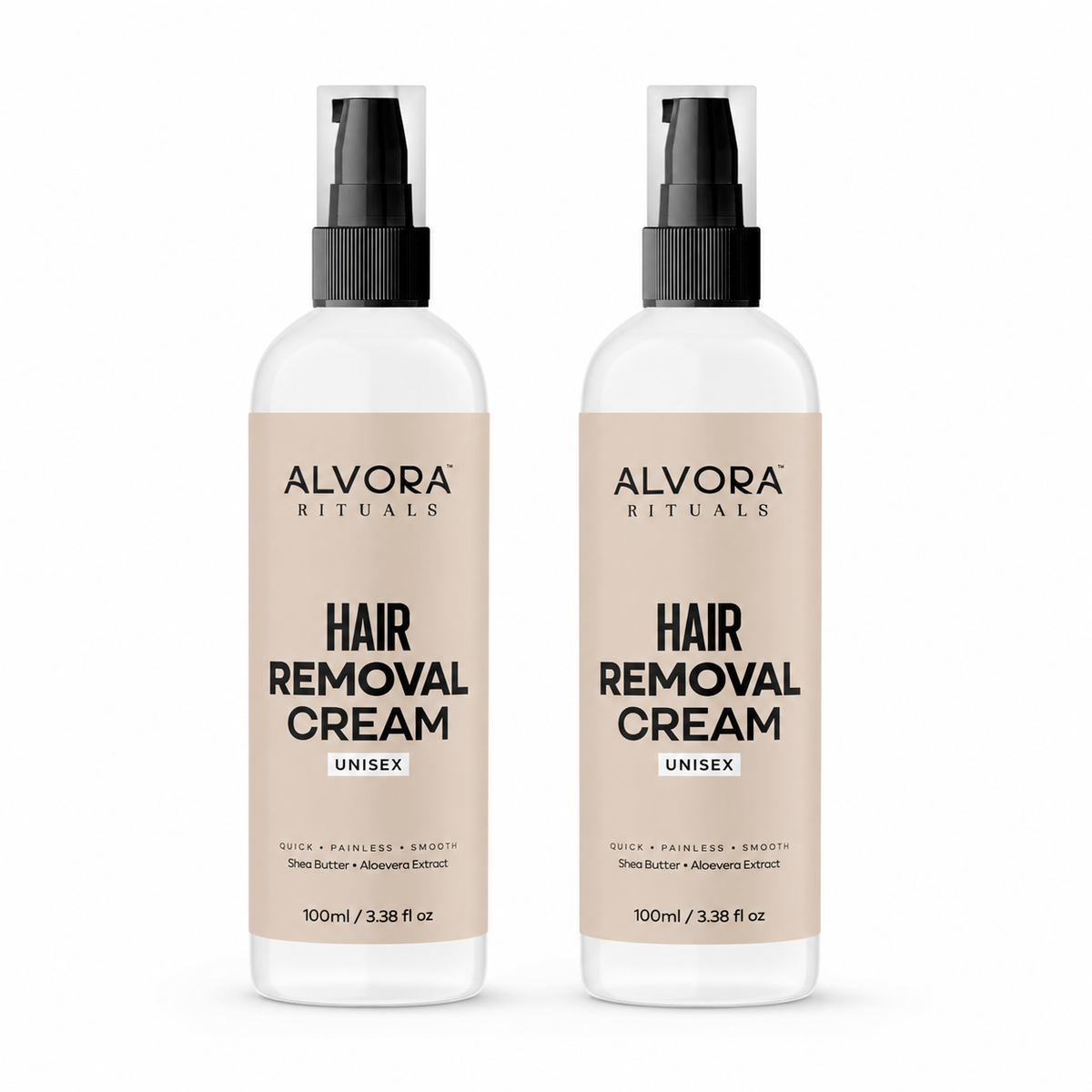 Hair Removal Cream