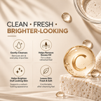 Vitamin C Face Wash
