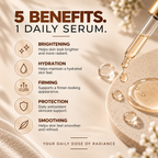Vitamin C Face Serum
