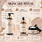 COMPLETE RADIANCE RITUAL