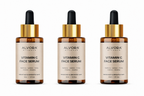 Vitamin C Face Serum