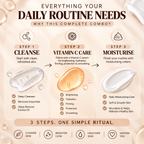 COMPLETE RADIANCE RITUAL