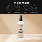 Hair Removal Cream