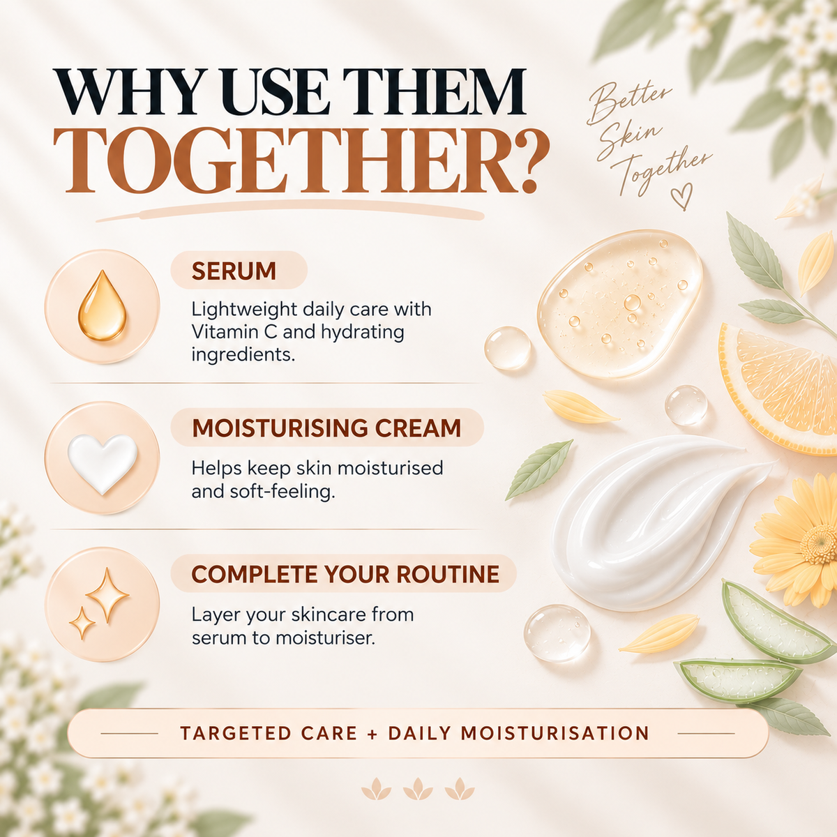 GLOW & HYDRATION DUO