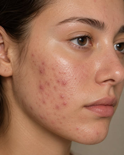 Acne control