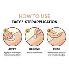 Hair Removal Cream
