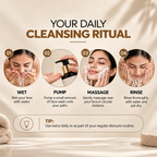 Vitamin C Face Wash