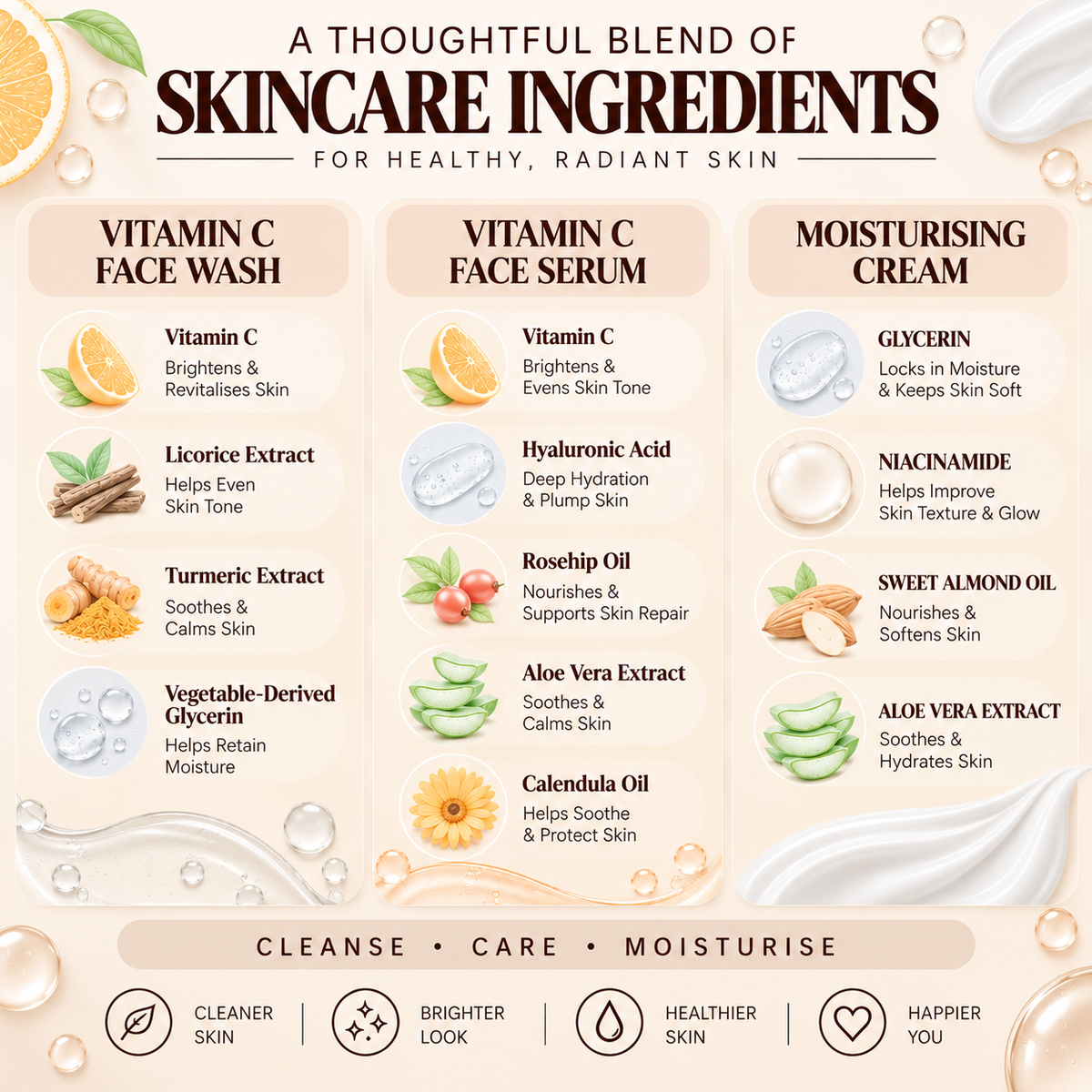 COMPLETE RADIANCE RITUAL