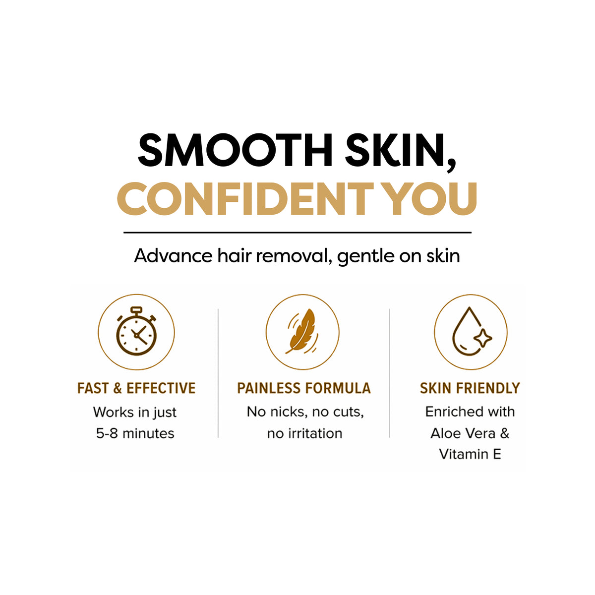 Hair Removal Cream