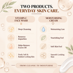 DAILY SKIN ESSENTIALS DUO
