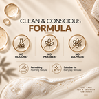 Vitamin C Face Wash