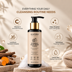 Vitamin C Face Wash