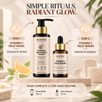 Vitamin C Glow Duo