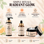 COMPLETE RADIANCE RITUAL