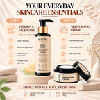 DAILY SKIN ESSENTIALS DUO