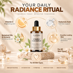 Vitamin C Face Serum