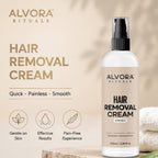 Hair Removal Cream