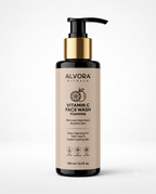 Vitamin C Face Wash