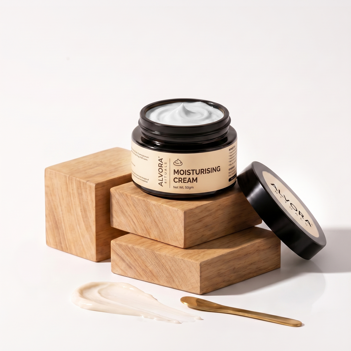 Moisturising Cream