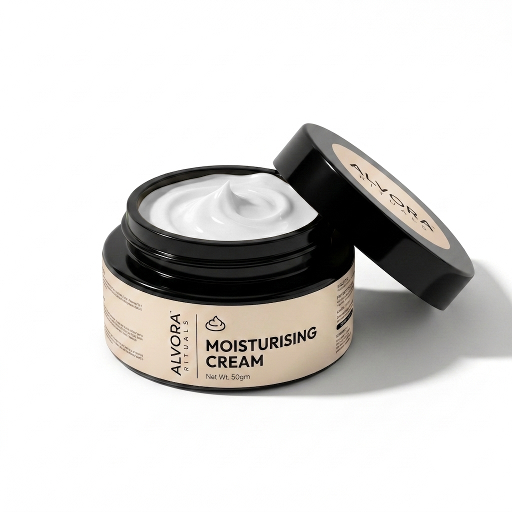 Moisturising Cream
