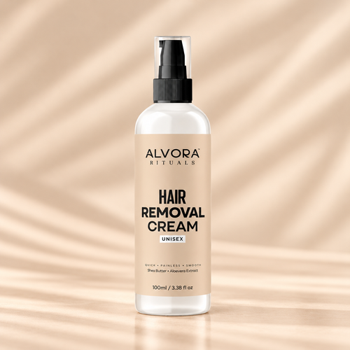 Hair Removal Cream