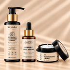 COMPLETE RADIANCE RITUAL