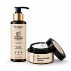 DAILY SKIN ESSENTIALS DUO