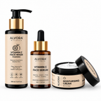 COMPLETE RADIANCE RITUAL