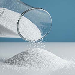 Fabric sodium