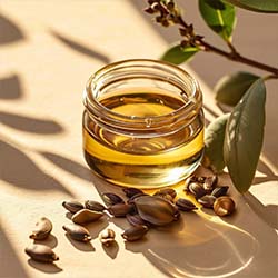 Jojoba Oil