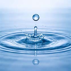 Prified Water
