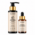 Vitamin C Glow Duo