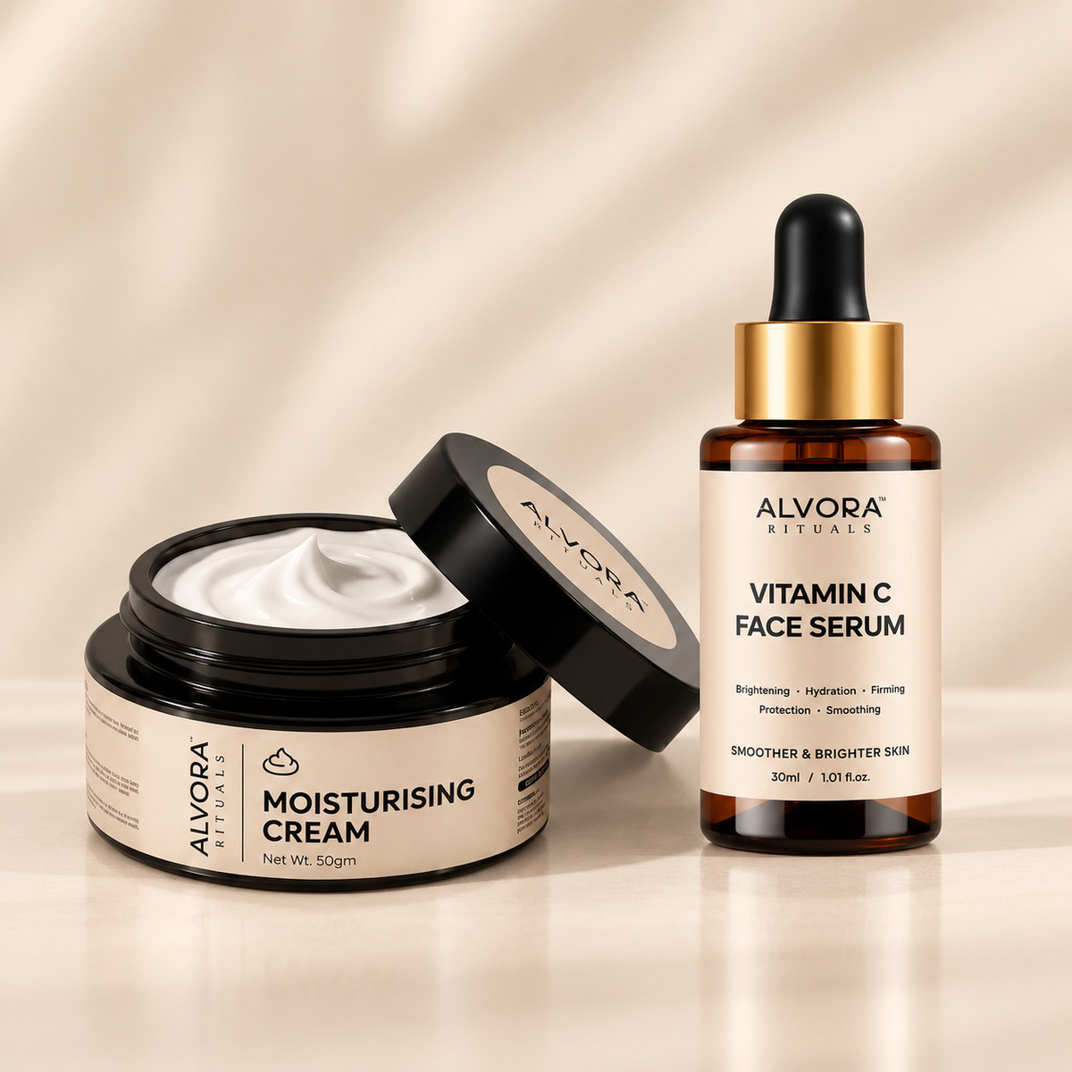 GLOW & HYDRATION DUO