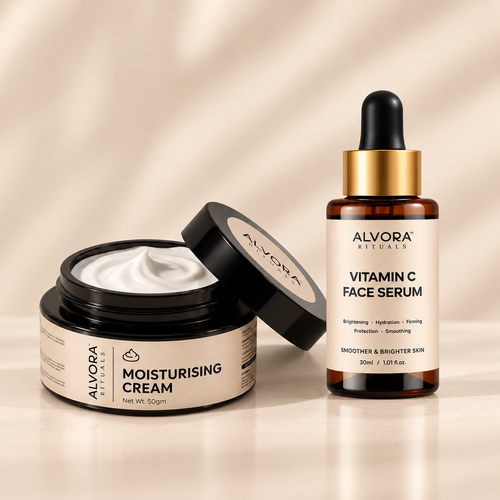 GLOW & HYDRATION DUO