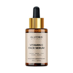 Vitamin C Face Serum