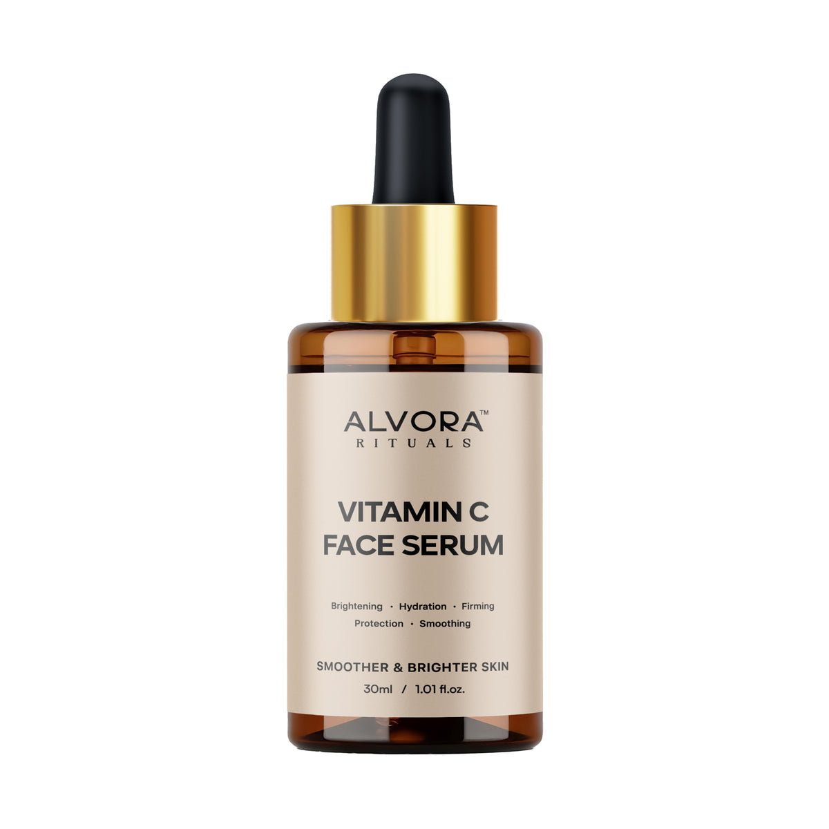 Vitamin C Face Serum