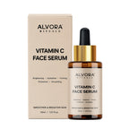 Vitamin C Face Serum